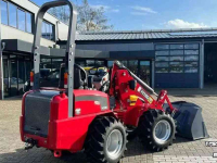 Wheelloader  Heracles H180