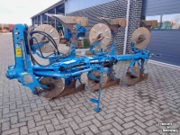 Ploughs Lemken Variopal 100