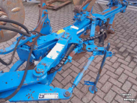 Ploughs Lemken Variopal 100