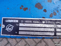 Ploughs Lemken Variopal 100