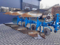 Ploughs Lemken Variopal 100