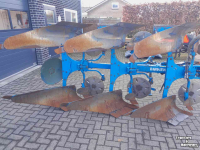 Ploughs Lemken Variopal 100