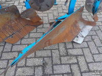 Ploughs Lemken Variopal 100