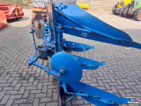 Ploughs Lemken Variopal 100