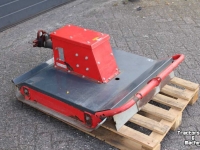 Rotary mower Reform ESM 80 cirkelmaaier / Sichelmulcher / mower