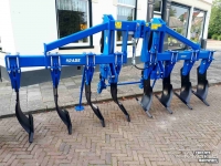 Deep subsoiler Rabe Combi-Digger 4008