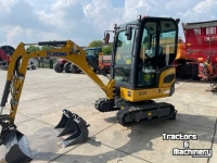 Mini-Excavator XCMG XCMG XE20E MINIGRAVER