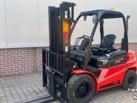 Forklift Manitou MI30D Heftruck