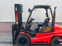 Forklift Manitou MI30D Heftruck