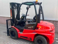 Forklift Manitou MI30D Heftruck