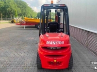 Forklift Manitou MI30D Heftruck