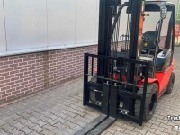 Forklift Manitou MI30D Heftruck