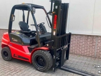 Forklift Manitou MI30D Heftruck