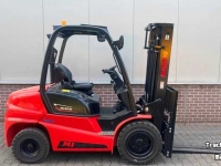 Forklift Manitou MI30D Heftruck