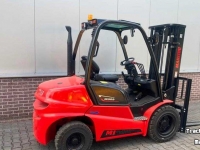 Forklift Manitou MI30D Heftruck