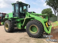 Wheelloader Caterpillar 938G Wheel Loader Wiellader Radlader Shovel