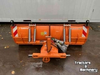 Snow Removal Equipment Samasz Smart 180