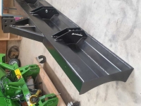 3-point scraper blade  250-60