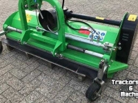 Flail mower Peruzzo Fox 1400 S Klepelmaaier