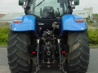 Tractors New Holland T7030PC