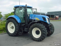 Tractors New Holland T7030PC