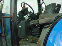 Tractors New Holland T7030PC