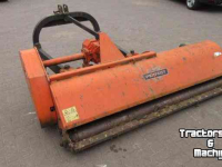 Flail mower Perfect Klepelmaaier 220