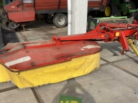 Mower Pottinger CAT 190 Plus