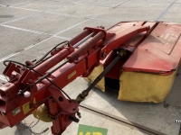 Mower Pottinger CAT 190 Plus