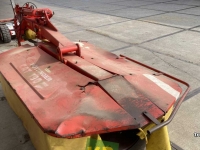 Mower Pottinger CAT 190 Plus