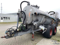 Slurry tank Jako 6000