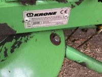 Tedder Krone KWT 880-8