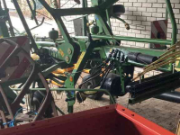 Tedder Krone KWT 880-8