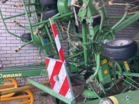 Tedder Krone KWT 880-8