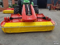 Mower Pottinger Novacat 301 AM ED pro