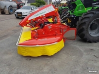 Mower Pottinger Novacat 301 AM ED pro