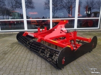 Seedbed combination GRS GRS Vento 3001 front egalisatie cultivator