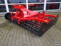 Seedbed combination GRS GRS Vento 3001 front egalisatie cultivator