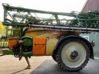 Fieldsprayer pull-type Amazone UX 4200-39