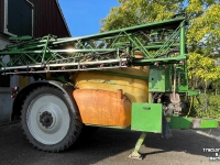 Fieldsprayer pull-type Amazone UX 4200-39