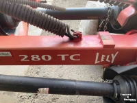 Mower Lely 280 TC