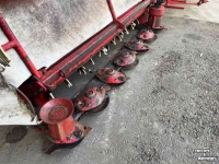 Mower Lely 280 TC