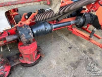 Mower Lely 280 TC