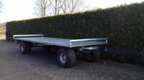   Balenwagen 12BW7525