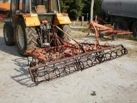 Cultivator  Cultivator