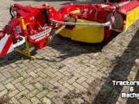 Mower Pottinger Novacat 262 ED Maaier