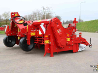 Rotary Hiller Grimme GF400