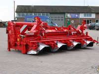 Rotary Hiller Grimme GF400