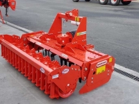 Rotary Harrow Maschio DL 2000 Packerwalze