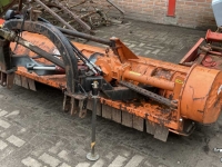 Flail mower Perfect Klepelmaaier 220 Diversen.